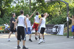 12. Resthofer Basketball Event 8417986