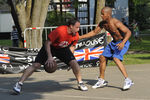 12. Resthofer Basketball Event 8417996