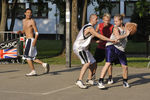 12. Resthofer Basketball Event 8418020