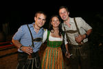 Global Kryner bei der Nacht in Tracht 8460046