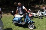 Jubiläumsfest - 10 Jahre Vespa Club Montal!