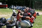 Jubiläumsfest - 10 Jahre Vespa Club Montal! 8460604