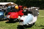 Jubiläumsfest - 10 Jahre Vespa Club Montal! 8460606