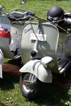 Jubiläumsfest - 10 Jahre Vespa Club Montal! 8460611