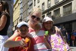 FLASHMOB - Wasserschlacht am Stephansplatz 2010 8461958