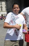 FLASHMOB - Wasserschlacht am Stephansplatz 2010 8461982