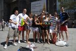 FLASHMOB - Wasserschlacht am Stephansplatz 2010 8461983