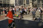 FLASHMOB - Wasserschlacht am Stephansplatz 2010 8461996