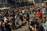 FLASHMOB - Wasserschlacht am Stephansplatz 2010 8461997