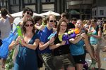 FLASHMOB - Wasserschlacht am Stephansplatz 2010 8462020