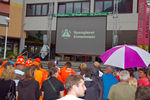 WM Finale Live auf Lacusplatz Latsch 8464431