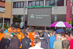 WM Finale Live auf Lacusplatz Latsch 8464437