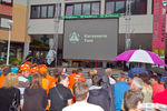 WM Finale Live auf Lacusplatz Latsch 8464440