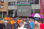 WM Finale Live auf Lacusplatz Latsch 8464441