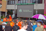 WM Finale Live auf Lacusplatz Latsch 8464444