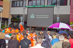 WM Finale Live auf Lacusplatz Latsch 8464445