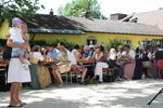 Früshoppen der BMK Mondsee