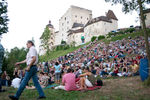 Burg Clam Open Air - Eros Ramazotti