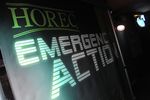 Horec Emergency Action