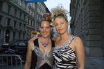 Life Ball Eröffnung am Rathausplatz 8478629