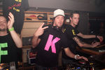 Finger & Kadel Live! 8481541