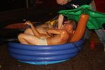 Poolparty - Wer schwimmt im Crazy 8499143