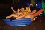 Poolparty - Wer schwimmt im Crazy 8499144