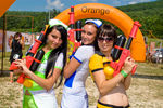 Axe Sprchovacia Párty na festivale Orange Joj Music Summer Ružiná 8508419