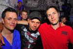 Spring Break Europe Clubbing 8508699