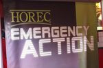 Horec Emergency Action 8510736