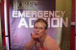 Horec Emergency Action 8510746