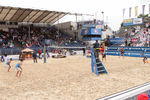 A1 Beach Volleyball Grand Slam 8523147