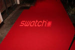 Swatch Colour Code Night