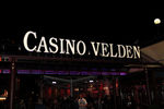 Casino Club Night 8528407