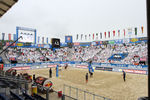 A1 Beach Volleyball Grand Slam 8529322