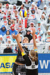 A1 Beach Volleyball Grand Slam 8529332