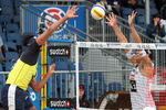 A1 Beach Volleyball Grand Slam 8529335