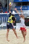 A1 Beach Volleyball Grand Slam 8529336