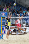 A1 Beach Volleyball Grand Slam 8529338