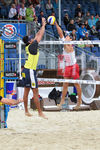 A1 Beach Volleyball Grand Slam 8529339