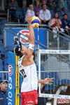 A1 Beach Volleyball Grand Slam 8529342