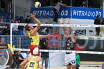 A1 Beach Volleyball Grand Slam 8529367