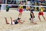 A1 Beach Volleyball Grand Slam 8529371