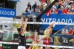 A1 Beach Volleyball Grand Slam 8529373