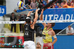 A1 Beach Volleyball Grand Slam 8529375