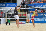 A1 Beach Volleyball Grand Slam 8529376