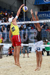 A1 Beach Volleyball Grand Slam 8529377