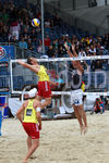 A1 Beach Volleyball Grand Slam 8529379