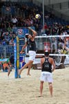 A1 Beach Volleyball Grand Slam 8529380