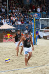 A1 Beach Volleyball Grand Slam 8529382